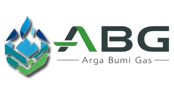 Logo ABG - Arga Bumi Gas